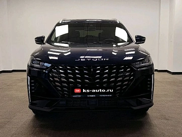 Jetour X70, 2024г