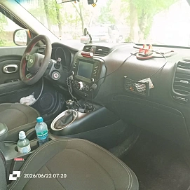 Kia Soul, 2018г., передний привод, автомат