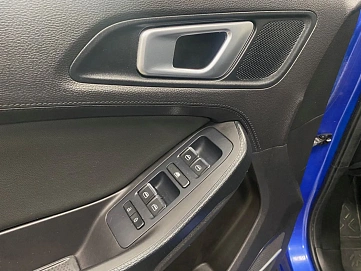 Chery Tiggo 4, 2021г., передний привод, робот