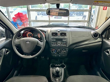 Lada (ВАЗ) Granta, 2024г., передний привод, механика