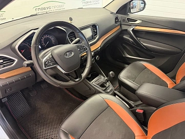 Lada (ВАЗ) Vesta, 2023г., передний привод, механика