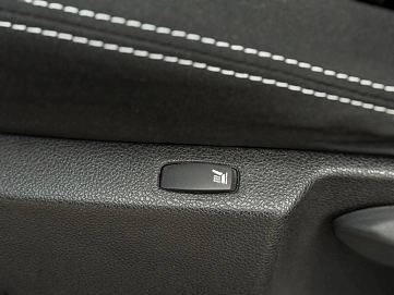 Nissan Terrano, 2020г, передний привод, механика