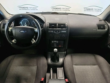 Ford Mondeo, 2006г., передний привод, механика