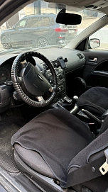 Ford Mondeo, 2006г., передний привод, механика