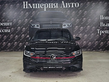 Volkswagen Jetta, 2019г