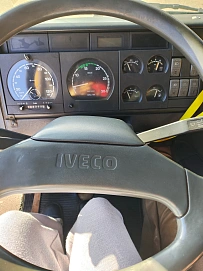Iveco EuroTech, 2000г.
