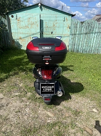 Sym GTS 300, 2011г.