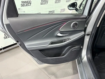 Chery Arrizo 8, 2023г., передний привод, робот