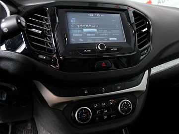 Lada (ВАЗ) Vesta, 2019г., передний привод, механика