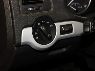 Skoda Octavia, 2011г., передний привод, робот