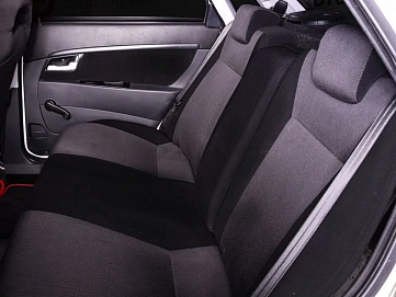 Lada (ВАЗ) Priora, 2016г., передний привод, механика