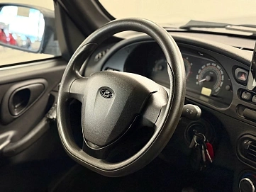Lada (ВАЗ) Niva Travel, 2022г., полный привод, механика