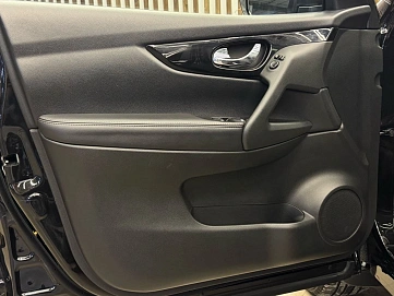 Nissan Qashqai, 2021г., передний привод, вариатор