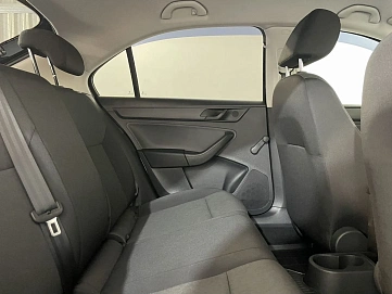 Skoda Rapid, 2016г., передний привод, механика