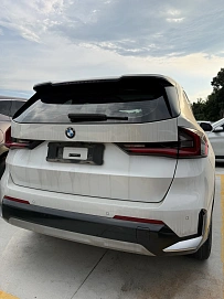 BMW X1, 2023г., передний привод, робот