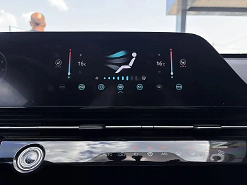 Omoda C5, 2023г., передний привод, вариатор