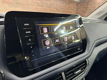 Volkswagen Tharu XR, 2025г., передний привод, автомат