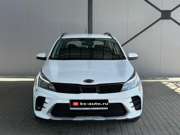Solaris KRX, 2025г., передний привод, автомат