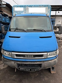 Iveco Daily, 2006г.