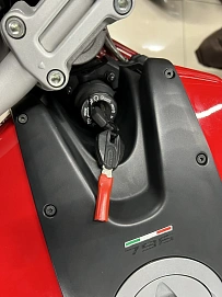Ducati Monster 796, 2012г.