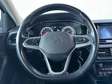 Volkswagen Polo, 2020г., передний привод, автомат