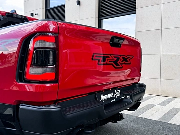 Ram 1500, 2024г., полный привод, автомат