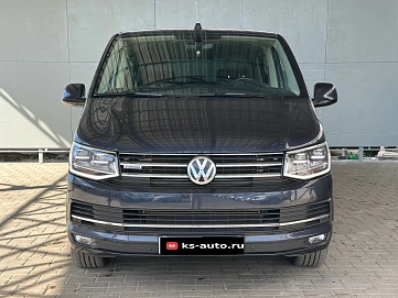 Volkswagen Multivan, 2018г., полный привод, робот