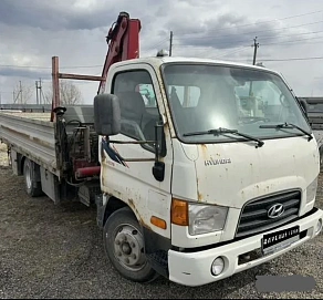 Hyundai HD35, 2013г.