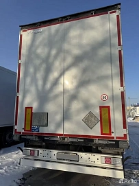Krone SD, 2021г.
