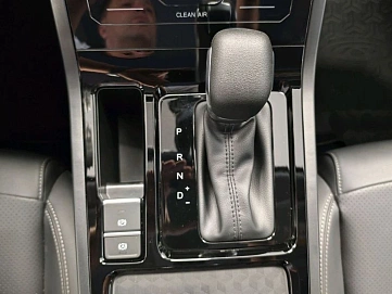 Tenet T4, 2025г., передний привод, вариатор