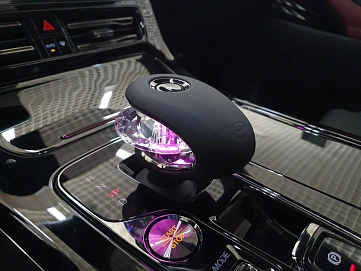 GAC M8, 2024г., передний привод, автомат