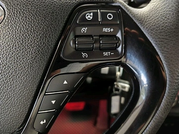 Kia Ceed, 2014г., передний привод, автомат