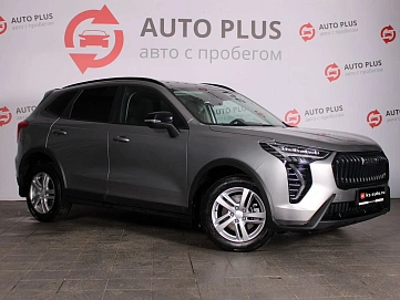 Haval Jolion, 2025г., передний привод, робот