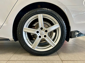 Volkswagen Jetta, 2014г., передний привод, механика