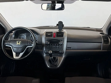 Honda CR-V, 2007г., полный привод, механика