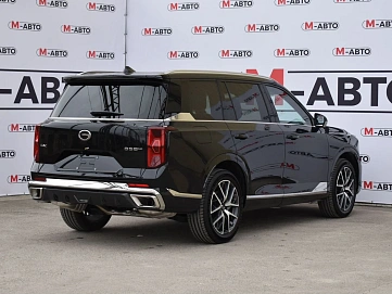 GAC GS8, 2026г., полный привод, автомат