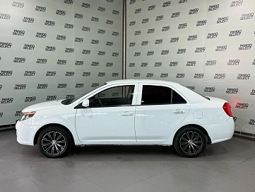 Geely GC6, 2014г., передний привод, механика