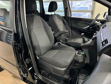 Ford C-MAX, 2010г., передний привод, механика