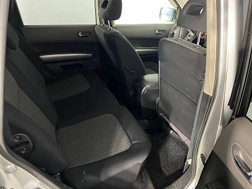 Nissan X-Trail, 2007г., полный привод, механика