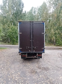 ГАЗ ГАЗель  3302 , 2008г.