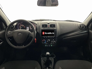 Lada (ВАЗ) Granta, 2024г., передний привод, механика
