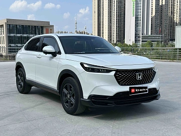 Honda XR-V, 2023г, передний привод, вариатор