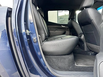 Mercedes-Benz X-Класс, 2018г., полный привод, автомат