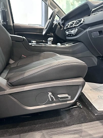 Foton Tunland G9, 2026г., полный привод, автомат