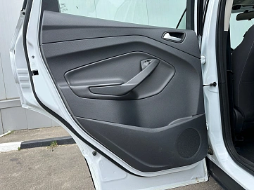 Ford Kuga, 2018г., полный привод, автомат