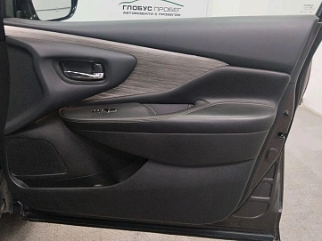 Nissan Murano, 2021г., полный привод, вариатор