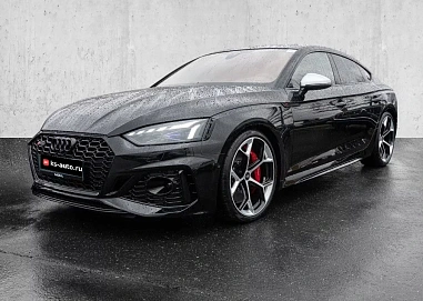 Audi RS 5, 2024г., полный привод, автомат