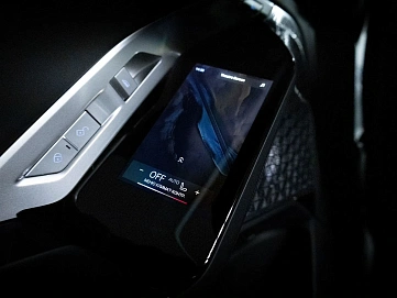 BMW 7 серии, 2023г., полный привод, автомат