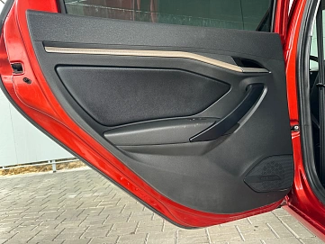Lada (ВАЗ) Vesta, 2021г., передний привод, механика