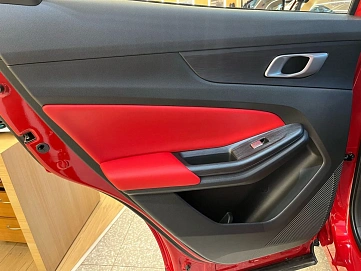 Changan CS55 Plus, 2023г., передний привод, робот